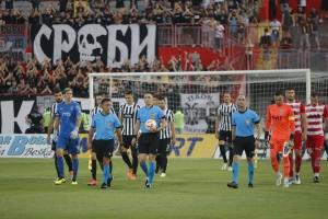 Sveta je na kraju tunela! Bezidejni Partizan se provukao protiv Mladosti u 95. minutu!